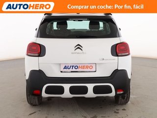 Citroën C3 Aircross 1.2 PureTech Feel