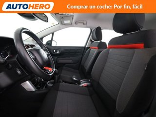 Citroën C3 Aircross 1.2 PureTech Feel