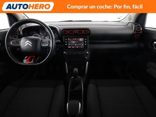 Citroën C3 Aircross 1.2 PureTech Feel