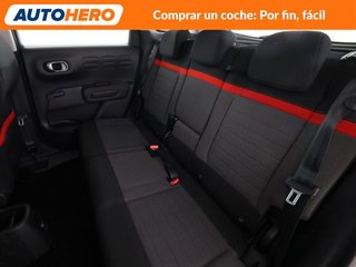 Citroën C3 Aircross 1.2 PureTech Feel