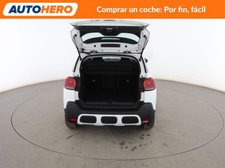 Citroën C3 Aircross 1.2 PureTech Feel