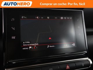 Citroën C3 Aircross 1.2 PureTech Feel