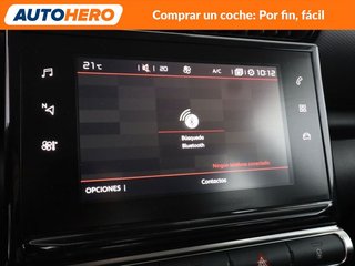 Citroën C3 Aircross 1.2 PureTech Feel