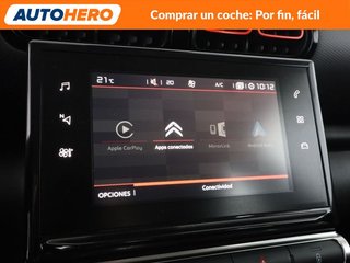Citroën C3 Aircross 1.2 PureTech Feel