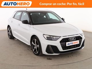 Audi A1 30 TFSI S Line