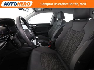 Audi A1 30 TFSI S Line