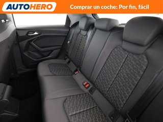 Audi A1 30 TFSI S Line