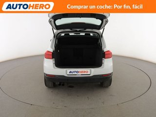 Volkswagen Tiguan 2.0 TDI Cross BlueMotion Tech