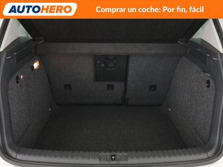 Volkswagen Tiguan 2.0 TDI Cross BlueMotion Tech