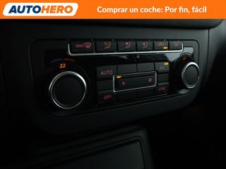 Volkswagen Tiguan 2.0 TDI Cross BlueMotion Tech