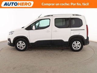 Peugeot Rifter 1.5 Blue-HDi Allure Standard