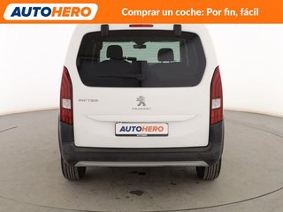 Peugeot Rifter 1.5 Blue-HDi Allure Standard