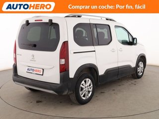Peugeot Rifter 1.5 Blue-HDi Allure Standard