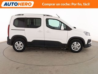 Peugeot Rifter 1.5 Blue-HDi Allure Standard