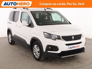 Peugeot Rifter 1.5 Blue-HDi Allure Standard