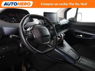 Peugeot Rifter 1.5 Blue-HDi Allure Standard