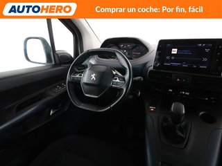 Peugeot Rifter 1.5 Blue-HDi Allure Standard