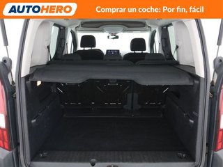 Peugeot Rifter 1.5 Blue-HDi Allure Standard