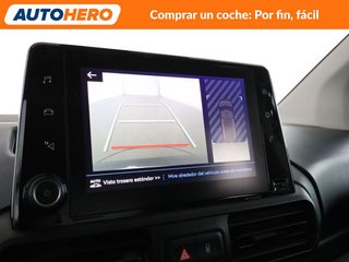 Peugeot Rifter 1.5 Blue-HDi Allure Standard