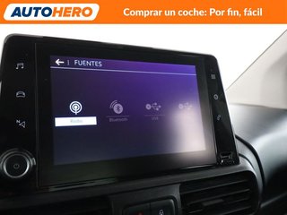Peugeot Rifter 1.5 Blue-HDi Allure Standard