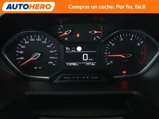 Peugeot Rifter 1.5 Blue-HDi Allure Standard