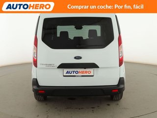 Ford Transit Connect 1.5 TDCi EcoBlue Kombi Trend
