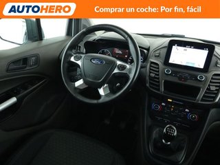 Ford Transit Connect 1.5 TDCi EcoBlue Kombi Trend