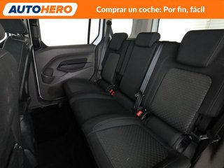Ford Transit Connect 1.5 TDCi EcoBlue Kombi Trend