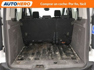 Ford Transit Connect 1.5 TDCi EcoBlue Kombi Trend