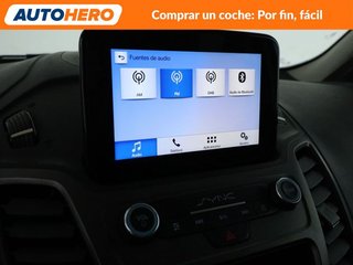 Ford Transit Connect 1.5 TDCi EcoBlue Kombi Trend