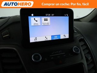 Ford Transit Connect 1.5 TDCi EcoBlue Kombi Trend