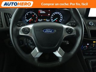 Ford Transit Connect 1.5 TDCi EcoBlue Kombi Trend