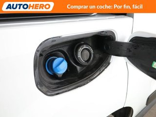 Ford Transit Connect 1.5 TDCi EcoBlue Kombi Trend