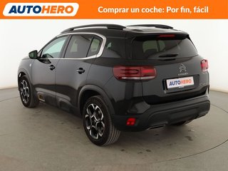 Citroën C5 Aircross 1.2 PureTech C-Series