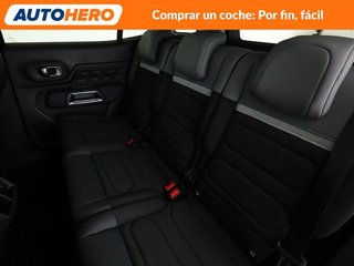 Citroën C5 Aircross 1.2 PureTech C-Series