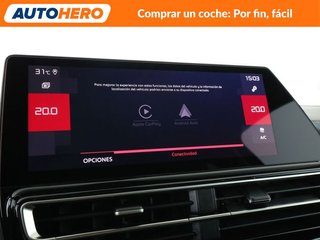 Citroën C5 Aircross 1.2 PureTech C-Series