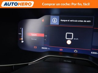 Citroën C5 Aircross 1.2 PureTech C-Series