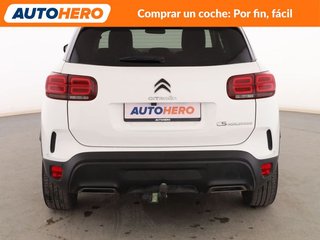 Citroën C5 Aircross 1.2 PureTech Feel