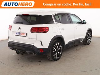 Citroën C5 Aircross 1.2 PureTech Feel