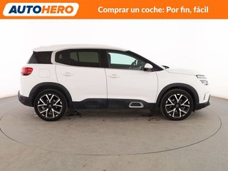 Citroën C5 Aircross 1.2 PureTech Feel