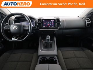 Citroën C5 Aircross 1.2 PureTech Feel
