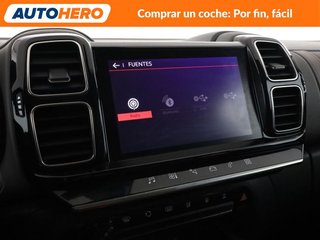 Citroën C5 Aircross 1.2 PureTech Feel