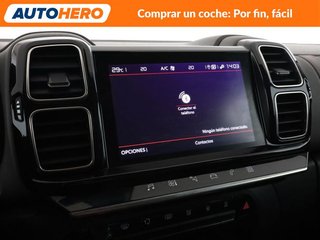 Citroën C5 Aircross 1.2 PureTech Feel