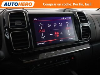 Citroën C5 Aircross 1.2 PureTech Feel