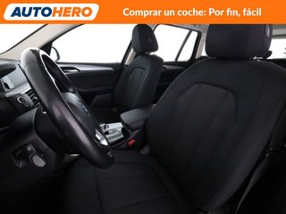 BMW X3 xDrive 20d