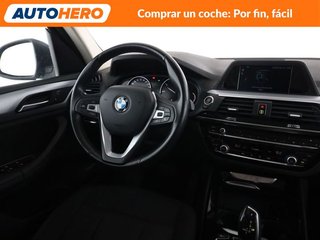 BMW X3 xDrive 20d