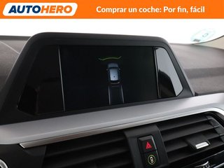 BMW X3 xDrive 20d