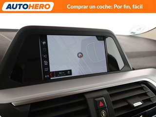 BMW X3 xDrive 20d