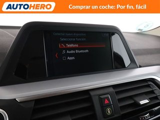 BMW X3 xDrive 20d