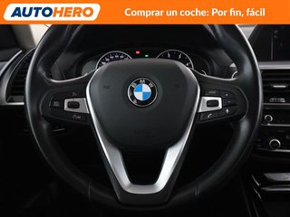 BMW X3 xDrive 20d